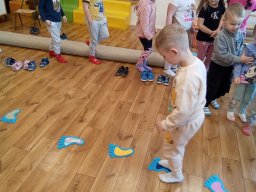 2025-11-27 Freja w przedszkolu